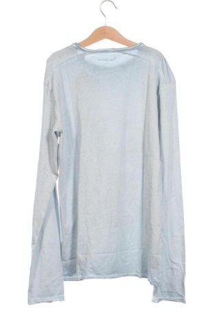 Kinder Shirt Pepe Jeans, Größe 13-14y/ 164-168 cm, Farbe Blau, Preis 18,93 €