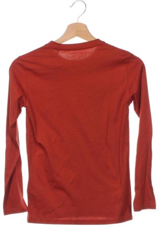Παιδική μπλούζα Pepe Jeans, Μέγεθος 9-10y/ 140-146 εκ., Χρώμα Πορτοκαλί, Τιμή 18,93 €