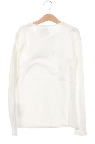 Dziecięca bluzka Pepe Jeans, Rozmiar 13-14y/ 164-168 cm, Kolor Biały, Cena 97,88 zł
