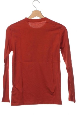 Детска блуза Pepe Jeans, Размер 10-11y/ 146-152 см, Цвят Оранжев, Цена 36,72 лв.