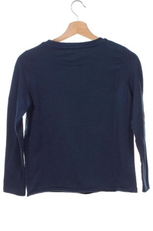 Dziecięca bluzka Pepe Jeans, Rozmiar 11-12y/ 152-158 cm, Kolor Niebieski, Cena 97,88 zł