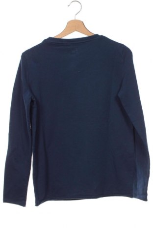 Kinder Shirt Pepe Jeans, Größe 15-18y/ 170-176 cm, Farbe Blau, Preis 9,46 €