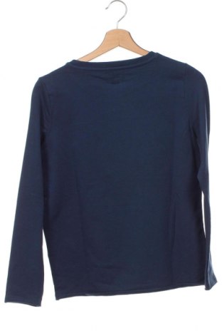 Dziecięca bluzka Pepe Jeans, Rozmiar 13-14y/ 164-168 cm, Kolor Niebieski, Cena 97,88 zł