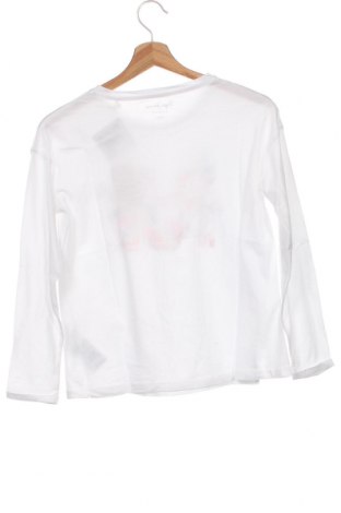 Kinder Shirt Pepe Jeans, Größe 11-12y/ 152-158 cm, Farbe Weiß, Preis 19,98 €