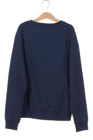 Dziecięca bluzka Pepe Jeans, Rozmiar 15-18y/ 170-176 cm, Kolor Niebieski, Cena 97,88 zł
