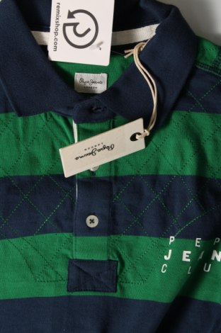 Kinder Shirt Pepe Jeans, Größe 15-18y/ 170-176 cm, Farbe Mehrfarbig, Preis € 12,27