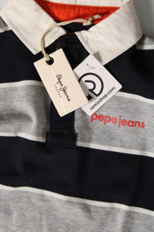 Kinder Shirt Pepe Jeans, Größe 7-8y/ 128-134 cm, Farbe Mehrfarbig, Preis € 18,93