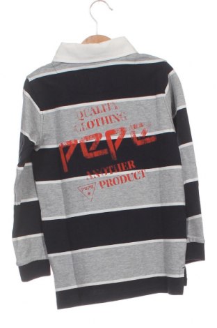 Kinder Shirt Pepe Jeans, Größe 7-8y/ 128-134 cm, Farbe Mehrfarbig, Preis € 18,93
