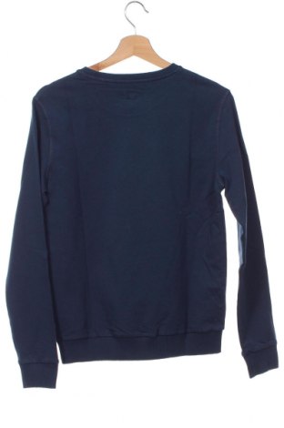 Dziecięca bluzka Pepe Jeans, Rozmiar 13-14y/ 164-168 cm, Kolor Niebieski, Cena 97,88 zł