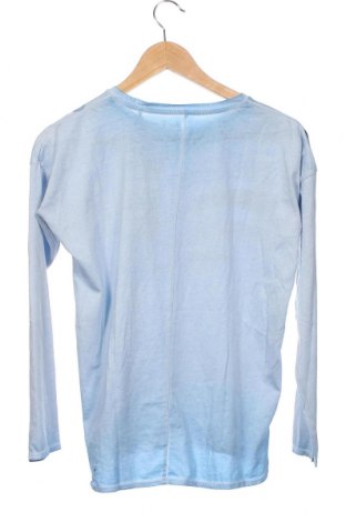 Kinder Shirt Pepe Jeans, Größe 12-13y/ 158-164 cm, Farbe Blau, Preis 28,39 €