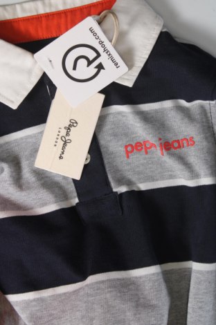 Kinder Shirt Pepe Jeans, Größe 8-9y/ 134-140 cm, Farbe Mehrfarbig, Preis € 11,92