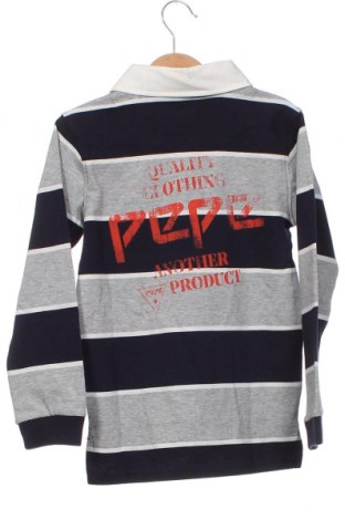 Детска блуза Pepe Jeans, Размер 8-9y/ 134-140 см, Цвят Многоцветен, Цена 36,72 лв.