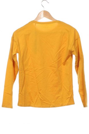 Детска блуза Pepe Jeans, Размер 13-14y/ 164-168 см, Цвят Жълт, Цена 36,72 лв.