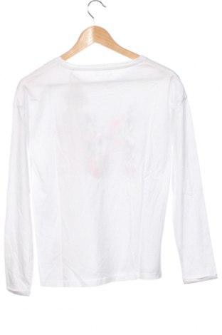 Παιδική μπλούζα Pepe Jeans, Μέγεθος 15-18y/ 170-176 εκ., Χρώμα Λευκό, Τιμή 28,39 €