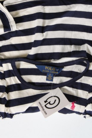 Dziecięca bluzka Polo By Ralph Lauren, Rozmiar 4-5y/ 110-116 cm, Kolor Kolorowy, Cena 62,92 zł