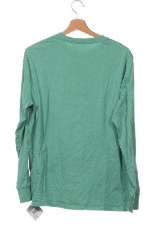 Детска блуза Polo By Ralph Lauren, Размер 14-15y/ 168-170 см, Цвят Зелен, Цена 27,00 лв.