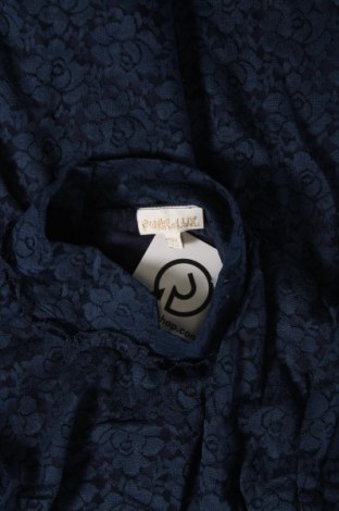 Παιδική μπλούζα Pomp De Lux, Μέγεθος 12-13y/ 158-164 εκ., Χρώμα Μπλέ, Τιμή 4,08 €