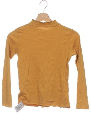 Kinder Shirt Primark, Größe 8-9y/ 134-140 cm, Farbe Gelb, Preis 3,90 €