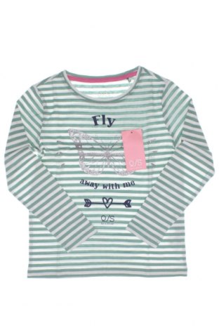 Dziecięca bluzka Q/S by S.Oliver, Rozmiar 3-4y/ 104-110 cm, Kolor Kolorowy, Cena 73,41 zł