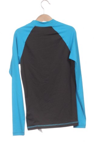Bluză pentru copii Quiksilver, Mărime 11-12y/ 152-158 cm, Culoare Albastru, Preț 194,74 Lei