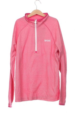 Παιδική μπλούζα Regatta, Μέγεθος 12-13y/ 158-164 εκ., Χρώμα Ρόζ , Τιμή 14,46 €