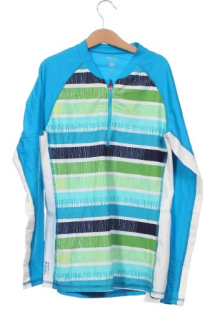 Детска блуза Reima, Размер 11-12y/ 152-158 см, Цвят Многоцветен, Цена 17,40 лв.