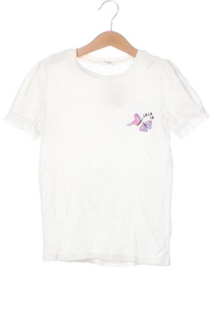 Παιδική μπλούζα Reserved, Μέγεθος 10-11y/ 146-152 εκ., Χρώμα Λευκό, Τιμή 6,14 €