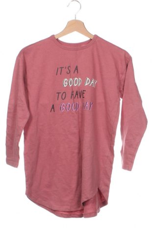 Παιδική μπλούζα Reserved, Μέγεθος 10-11y/ 146-152 εκ., Χρώμα Ρόζ , Τιμή 4,01 €