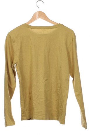 Παιδική μπλούζα Reserved, Μέγεθος 14-15y/ 168-170 εκ., Χρώμα Κίτρινο, Τιμή 6,14 €
