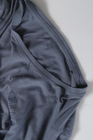 Детска блуза Reserved, Размер 14-15y/ 168-170 см, Цвят Син, Цена 12,00 лв.