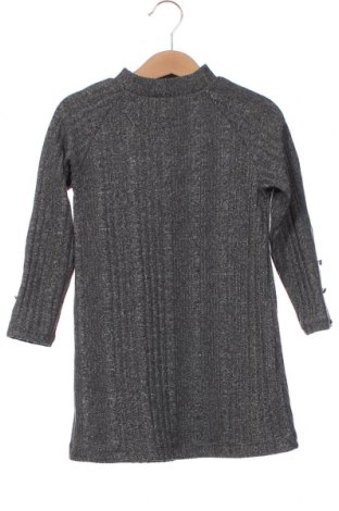 Kinder Shirt Reserved, Größe 3-4y/ 104-110 cm, Farbe Grau, Preis € 3,61