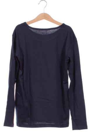 Kinder Shirt Roxy, Größe 11-12y/ 152-158 cm, Farbe Blau, Preis 10,52 €