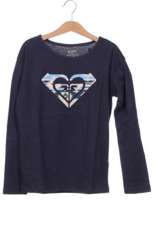 Παιδική μπλούζα Roxy, Μέγεθος 9-10y/ 140-146 εκ., Χρώμα Μπλέ, Τιμή 10,52 €