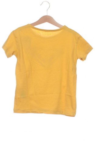 Bluză pentru copii Roxy, Mărime 5-6y/ 116-122 cm, Culoare Galben, Preț 53,68 Lei