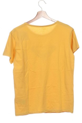 Детска блуза Roxy, Размер 15-18y/ 170-176 см, Цвят Жълт, Цена 16,83 лв.