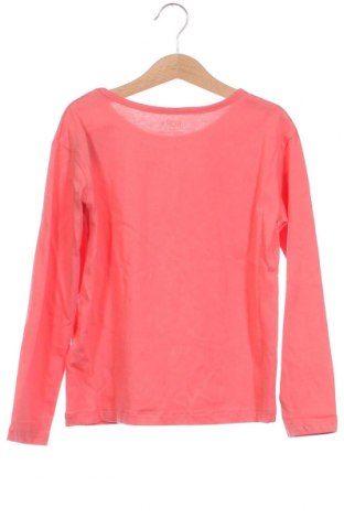 Kinder Shirt Roxy, Größe 7-8y/ 128-134 cm, Farbe Rosa, Preis 10,52 €