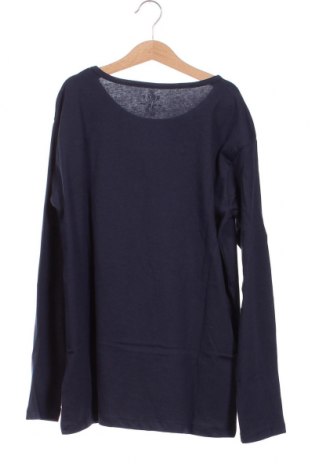 Kinder Shirt Roxy, Größe 15-18y/ 170-176 cm, Farbe Blau, Preis 10,52 €