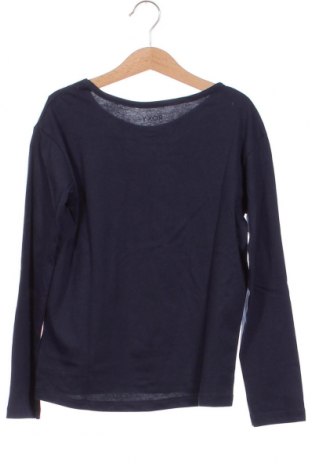 Kinder Shirt Roxy, Größe 5-6y/ 116-122 cm, Farbe Blau, Preis € 13,41