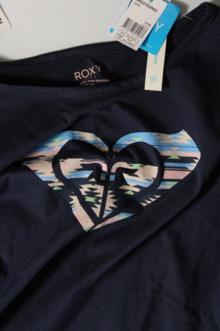 Kinder Shirt Roxy, Größe 13-14y/ 164-168 cm, Farbe Blau, Preis € 9,99