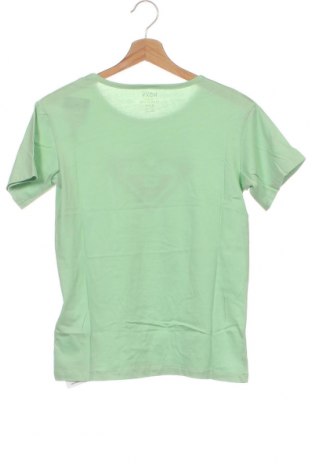 Kinder Shirt Roxy, Größe 11-12y/ 152-158 cm, Farbe Grün, Preis € 10,52