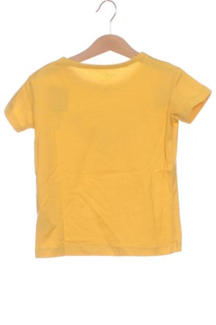Dětská halenka  Roxy, Velikost 3-4y/ 104-110 cm, Barva Žlutá, Cena  296,00 Kč
