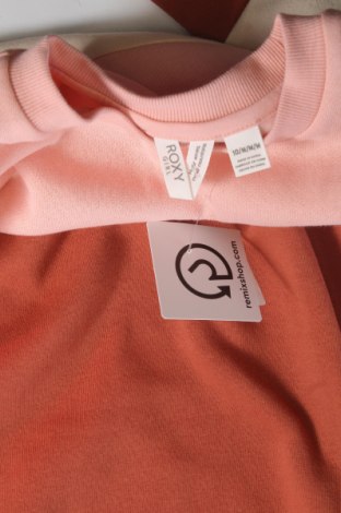 Bluză pentru copii Roxy, Mărime 9-10y/ 140-146 cm, Culoare Roz, Preț 72,47 Lei