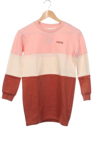 Детска блуза Roxy, Размер 9-10y/ 140-146 см, Цвят Розов, Цена 29,07 лв.
