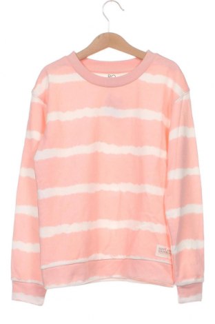 Детска блуза Roxy, Размер 8-9y/ 134-140 см, Цвят Розов, Цена 22,95 лв.
