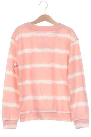 Детска блуза Roxy, Размер 8-9y/ 134-140 см, Цвят Розов, Цена 20,40 лв.