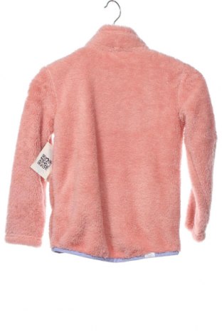 Kinder Shirt Roxy, Größe 6-7y/ 122-128 cm, Farbe Rosa, Preis 10,52 €