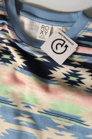 Kinder Shirt Roxy, Größe 8-9y/ 134-140 cm, Farbe Mehrfarbig, Preis 11,83 €
