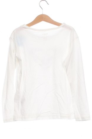 Kinder Shirt Roxy, Größe 7-8y/ 128-134 cm, Farbe Weiß, Preis 10,52 €
