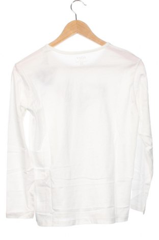 Kinder Shirt Roxy, Größe 13-14y/ 164-168 cm, Farbe Weiß, Preis € 5,78