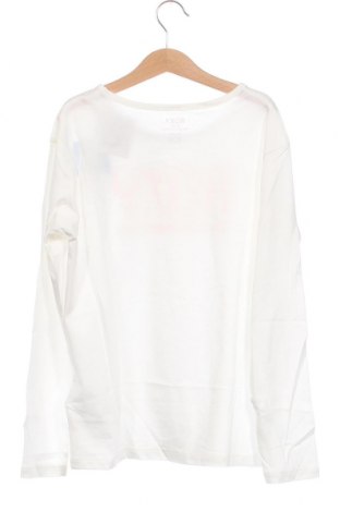 Kinder Shirt Roxy, Größe 11-12y/ 152-158 cm, Farbe Weiß, Preis 10,52 €